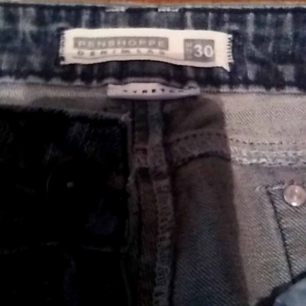 Penshoppe women's jeans 👖 - Picture 3 of 6
